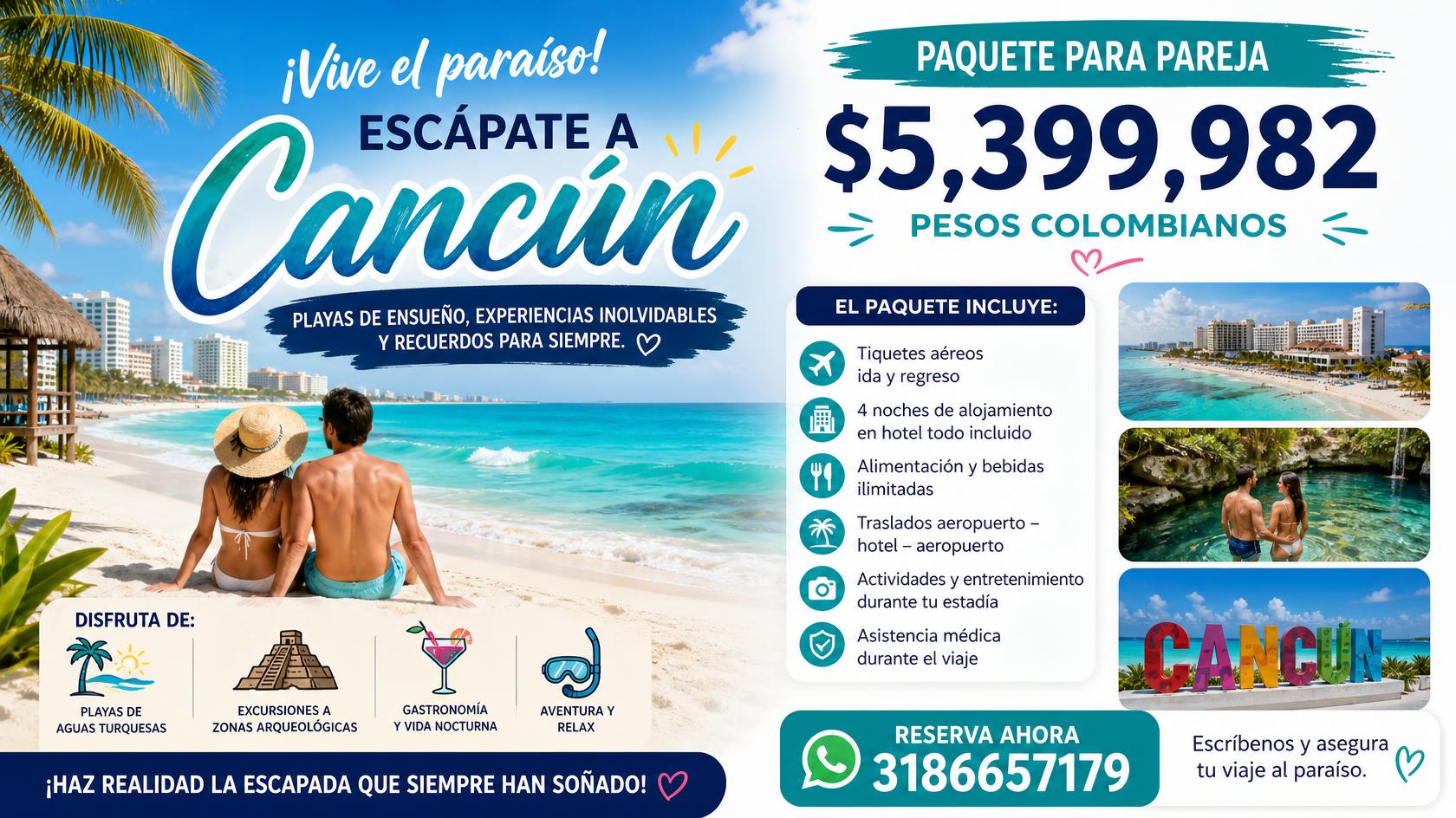 Cancún