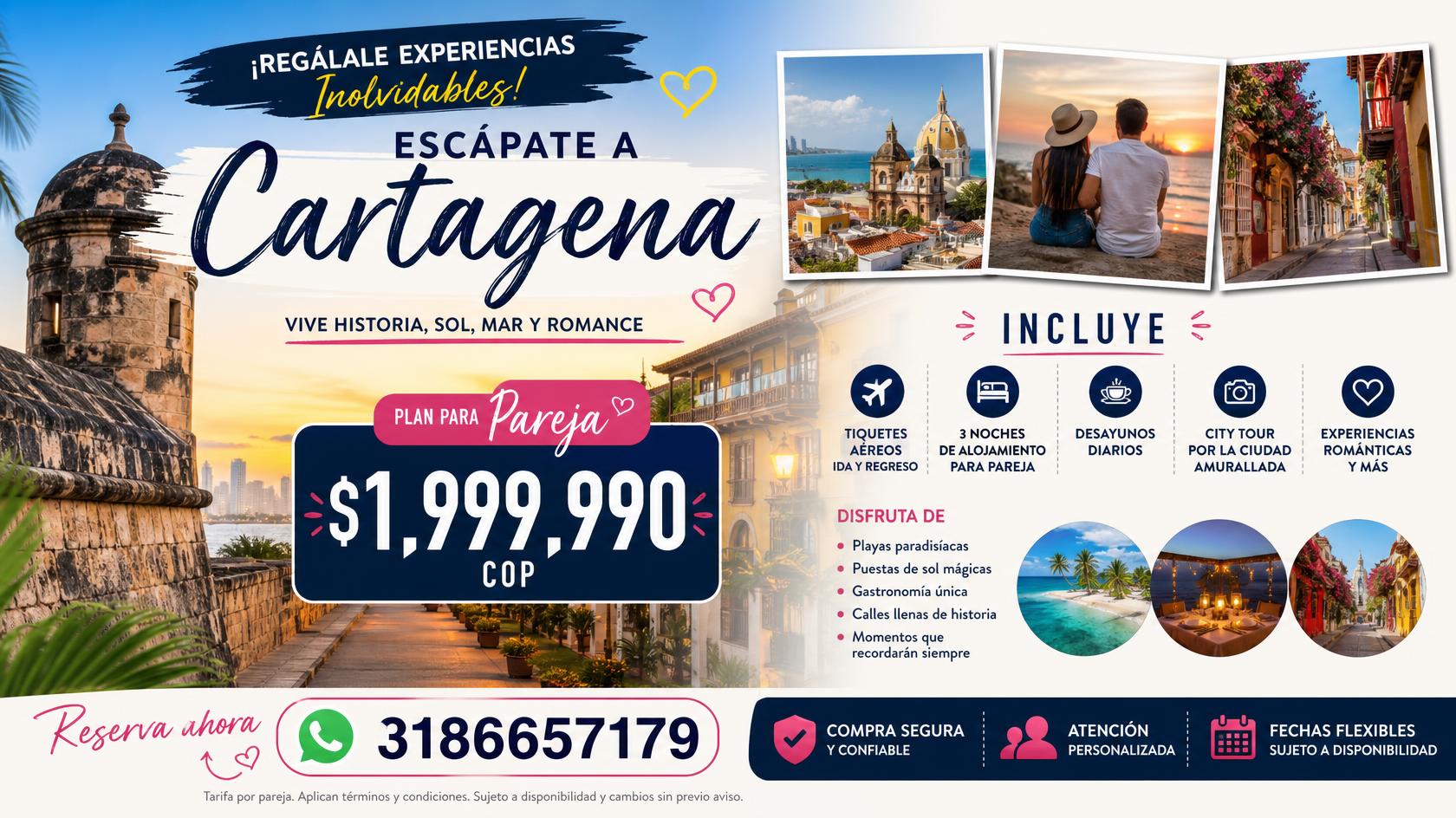 Cartagena