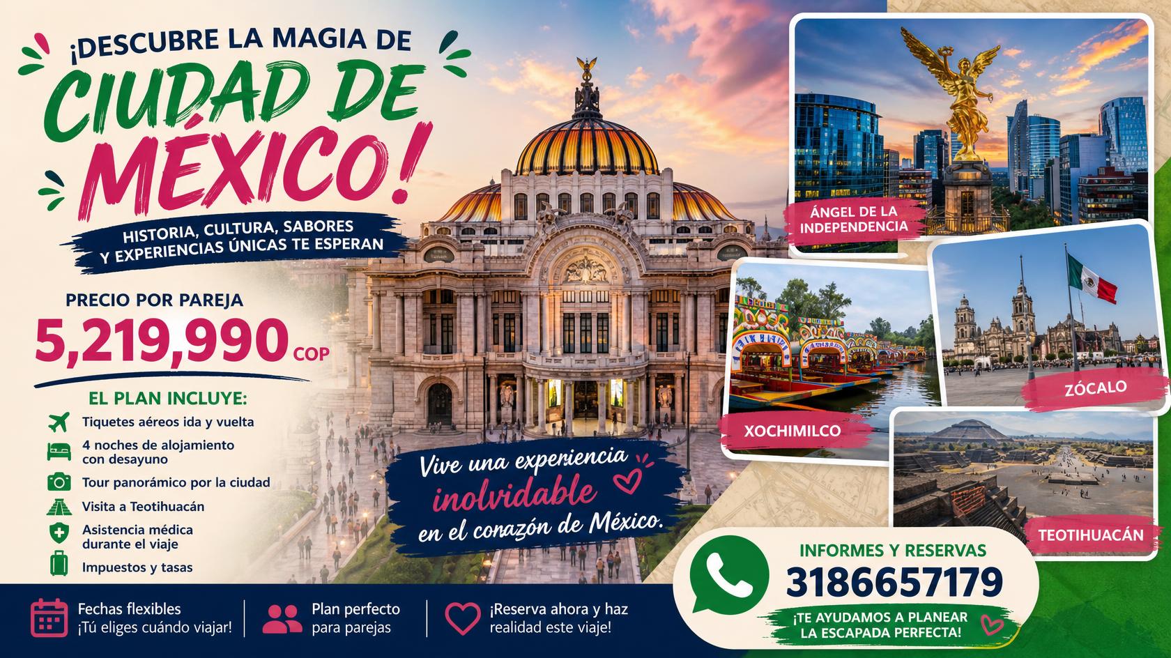 México City